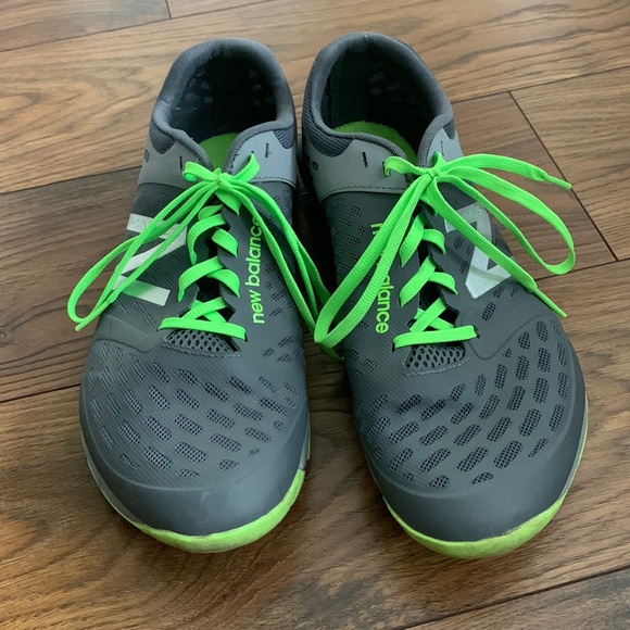 New Balance Other - Men’s New Balance Minimus Sneakers